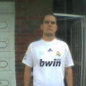 Meet your Posher, Patrick